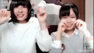 ぎんちゃむクローバー girl friend やってみた