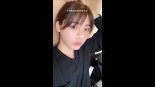 【井手上漠】最も少女な男子