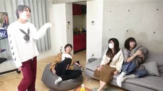 また虫出た