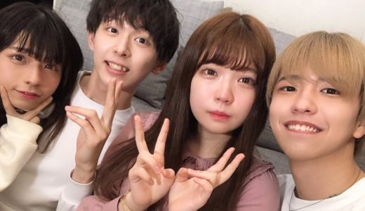 今まで本当にありがとう。そして結婚おめでとう。【よしき卒業式】