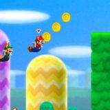 New スーパーマリオブラザーズ 2 紹介映像