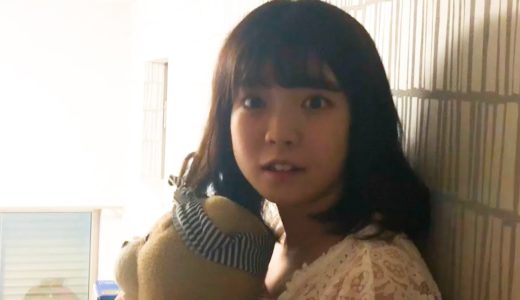 1本目の動画これでいいん？