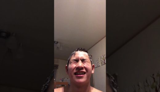 じゅんや先生はじめてのブリーチ