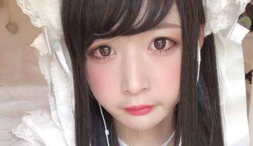 見た目と声のインパクトが強すぎて全然頭に入ってこない雑談www