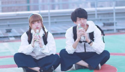 【＠小豆とぶんけい】ロケットサイダー踊ってみた【オリジナル振付】