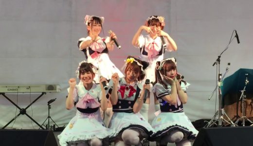 めいどりーみん 「2019/08/13 第32回関門海峡花火大会」