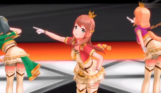【あおガル鑑賞モード】☆しゃむてのわーる☆ - 銀河歌劇団