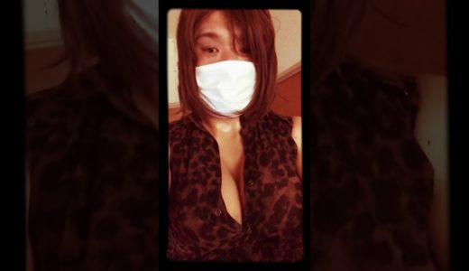 女装 ☆ シリコンバスト装着❤️柔らか超リアルな触り心地