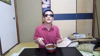 チキンラーメン CM「夏の日のオリジナルメニュー篇」20秒 / シャム