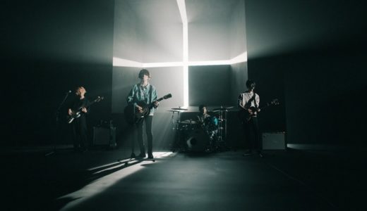 BUMP OF CHICKEN「話がしたいよ」
