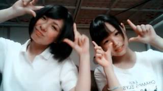 ぎんちゃむクローバー 金曜日のおはよう やってみた