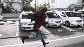 SPYAIR　『サムライハート(Some Like It Hot!!)』