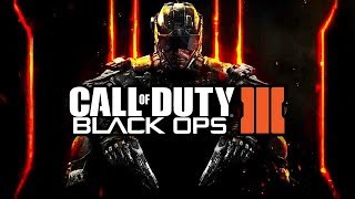 【COD:BO3】初見さんも気軽にCome on！ぎんこんのCOD！