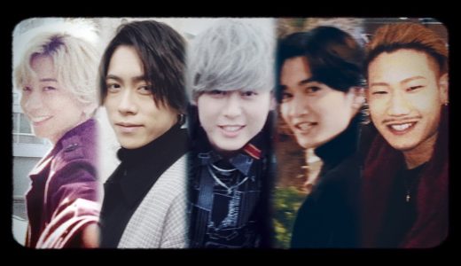 Cool-X – 『みらい』 (Official Music Video)  / 【Cool-X with みらい MV プロジェクト】