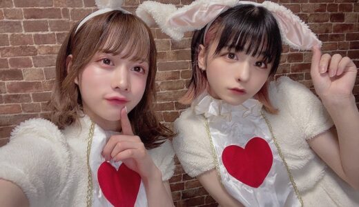 【4/20】MMインターネットサイン会~HAPPY EASTER~