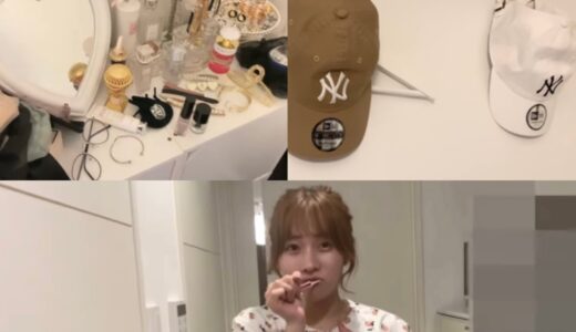 【一人暮らし】 19歳現役アイドルの新居にアポ無しで突撃してみたwwww
