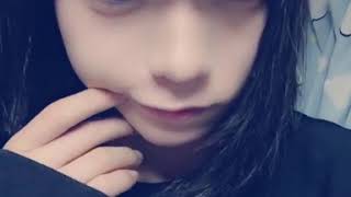 Ginsyamu so Cute!!!  ≧﹏≦ [He is a boy =))))]