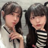 【6/20】MMインターネットサイン会~お待たせしました?地雷系MMちゃん~