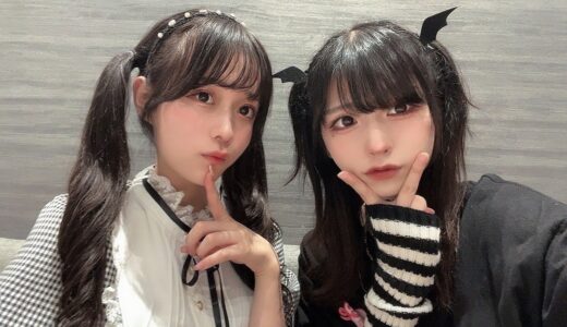 【6/20】MMインターネットサイン会~お待たせしました?地雷系MMちゃん~