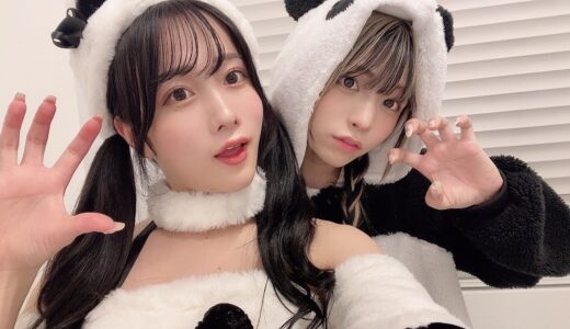 メイメイ　Halloweenイベントネットサイン会